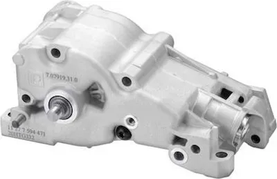Produktbild von Ölpumpe Dualpumpe PIERBURG IAM-Expertise passend für u.a. BMW 3er