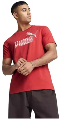 Produktbild von Puma United Tee 68463115 Herren