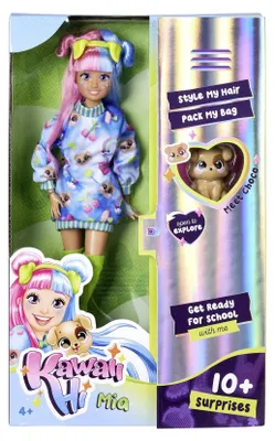 Produktbild von Kawaii Hi Mia