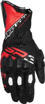Immagine prodotto di guanti SP-3, ALPINESTARS (nero/rosso/bianco, taglia 2XL)