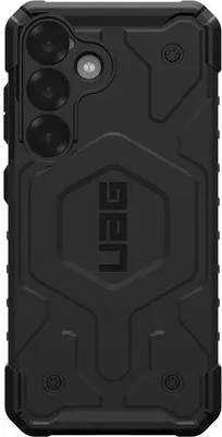 Obrázek produktu pro UAG Pathfinder, Black - Samsung Galaxy S25
