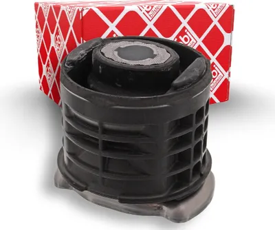 Produktbild von FEBI BILSTEIN 36718 Achslager für AUDI A4 Avant (8K5, B8) Hinten Links Hinten Hinten Rechts