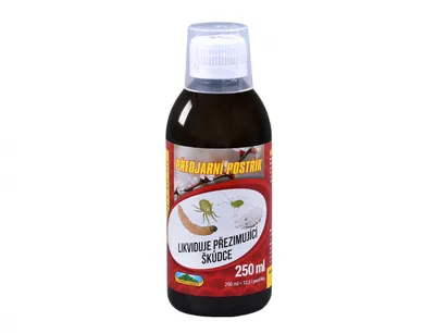 Obrázek produktu pro Nohel Garden Insekticid EKOL 250ml