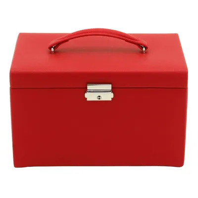 Produktbild von Friedrich23 - 23256-40 - Schmuckkästchen - Damen - Jolie 2.0 - rot