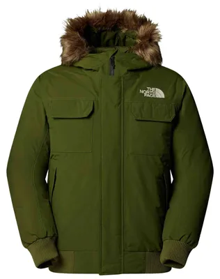 Produktbild von Mantel The North Face McMurdo Bomber für Uni