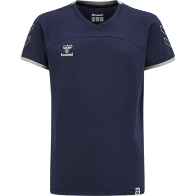 Immagine prodotto di hummel hmlCIMA Maglietta per bambini navy 164