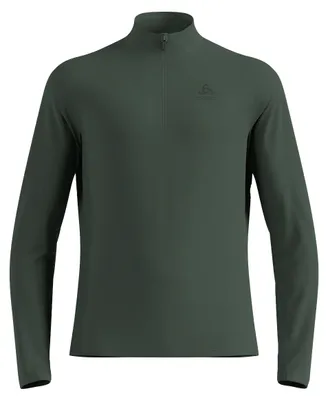 Productafbeelding van ODLO Odlo Mid layer 1/2 zip ESSENTIAL LIGHT S