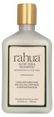 Produktbild von Shampoo mit Aloe Vera für trockene und empfindliche Kopfhaut, feuchtigkeitsspendend