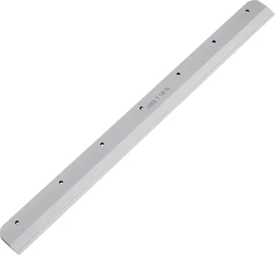 Produktbild von Paper Cutter Blade Heavy Duty Steel Cutting Blade Replacement for G450VS+