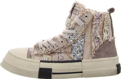 Produktbild von Rebecca White Schnürstiefeletten Damen 31373634333835 Bunt 38 EU