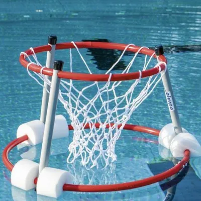 Immagine prodotto di Canestro da basket Beco Water
