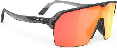 Zdjęcie produktu dla Rudy Project Spinshield Air Crystal Ash/Multilaser Orange Lifestyle okulary
