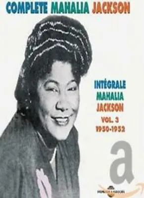 Produktbild von Complete Vol.3 (1950-1952)