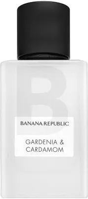 Immagine prodotto di Banana Republic Gardenia & Cardamom eau de parfum unisex 75 ml