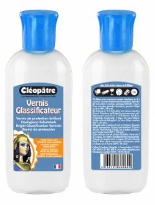 Produktbild von Cleopatre LCC3-100X, 1 Stück(e)