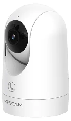 Immagine prodotto di Foscam R8M White Camera