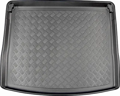 Produktbild von Z440372 Kofferraumwanne kompatibel mit Skoda Karoq + Facelift 2022 11.2017-