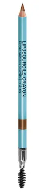 Image de Crayon à sourcils Liposourcils #châtaigne, 1 pièce