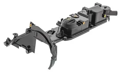 Produktbild von Zylinderkopfhaube 724 281 für FORD Fiesta Mk6 Schrägheck (JA8, JR8)
