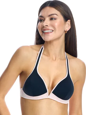 Produktbild von ORY Neckholder-Bikinioberteil W240805 Damen