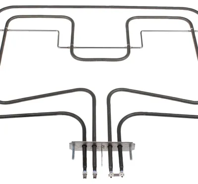 Immagine prodotto di ELECTROLUX - Resistenza superiore/griglia   1050 W + 1900 W - 140053708123