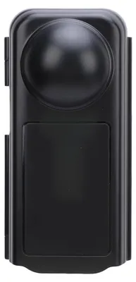 Produktbild von Schutzhülle für X4, sturzsicher, tragbar, kratzfest, Ladedisplay, Kamera, Objektivschutz, Displayschutz