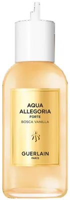 Produktbild von Guerlain - Aqua Allegoria Forte Bosca Vanilla Eau de Parfum Nachfüllung 200 ml