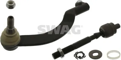 Immagine prodotto di SWAG 60 93 7625 Barra di accoppiamento anteriore sinistra per OPEL Movano Furgone (X70) Movano Bus (X70) Movano Pianale / Telaio (X70) per RENAULT