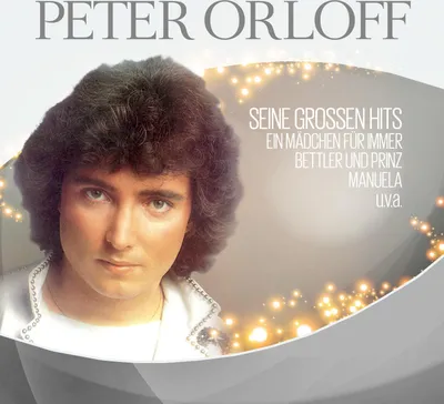 Produktbild von Seine groáen Hits