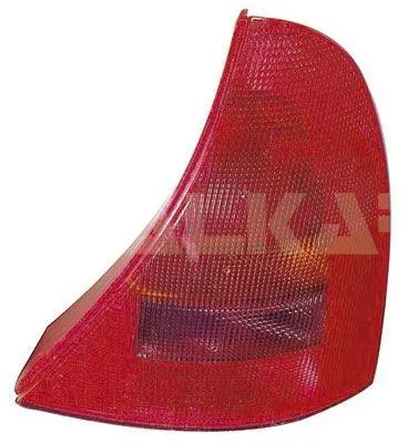 Produktbild von ALKAR Rückleuchte Heckleuchte Rechts für RENAULT CLIO II (BB0/1/2, CB0/1/2)