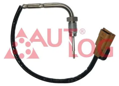 Produktbild von AUTLOG AS3432 Abgastemperatursensor für RENAULT LAGUNA III Grandtour (KT0/1)