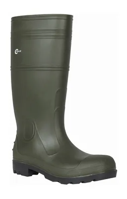 Produktbild von Capture Stiefel Forest XF PVC Gr. 44