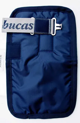 Immagine prodotto di Bucas Extender Extender petto standard navy, taglia:12