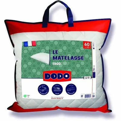 Produktbild von Almohada DODO Matelass 60 x 60 cm