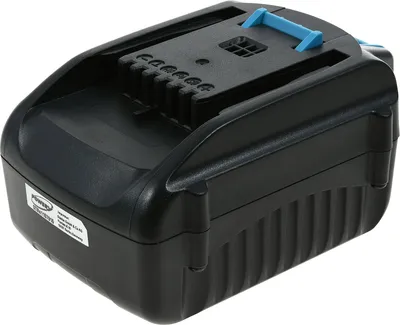 Produktbild von Akku für Säge Worx WG380