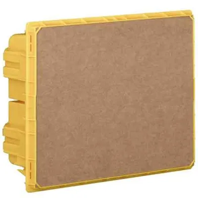 Immagine prodotto di SCATOLA DA INCASSO PER CENTRALINI 'LINEA SPACE' BTICINO 304x522x85 mm- 36 moduli