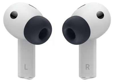 Obrázok produktu pre Samsung Galaxy Buds3 FE 420 sivá