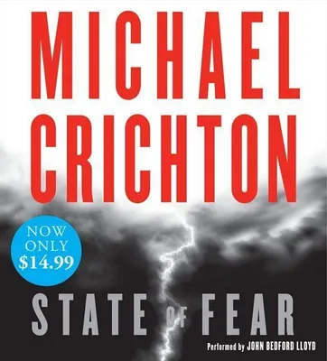 Produktbild von State of Fear