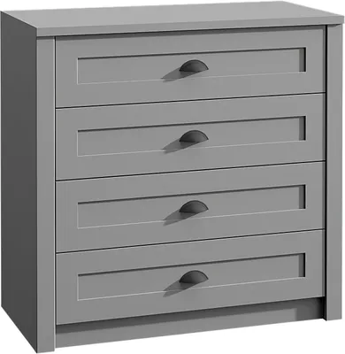 Produktbild von Kommode Designer Kommoden Schrank XL Designer Schrank Regal Kommodenschrank