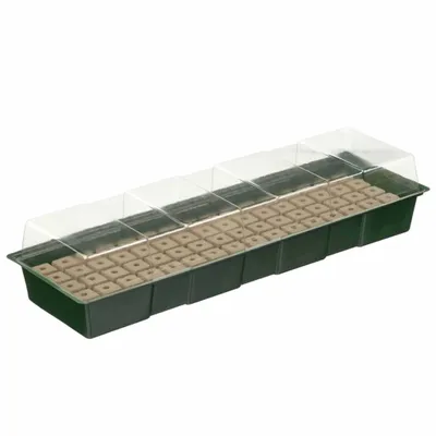 Productafbeelding van Nature Vensterbankkweekset 15,5x49x10cm