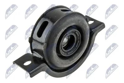 Produktbild von NTY Kardanwellen-Mittellager NLW-MS-005 für MITSUBISHI L 200 / Triton Pickup (KJ, KK, KL) L 200 / Triton Pickup (KAT, KBT) PAJERO SPORT II (KH, KG)
