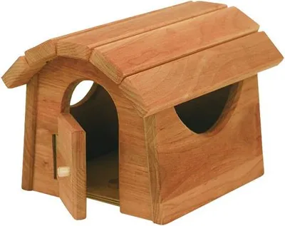 Produktbild von Ostheimer-Schiffskabine / Archehaus