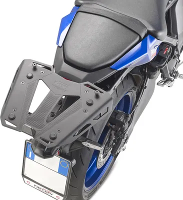 Zdjęcie produktu dla Bagażnik GIVI SR2169 Monokey/Monolock bez płyty