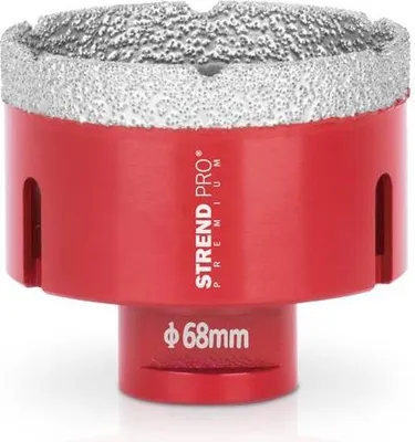 Zdjęcie produktu dla Strend Pro Premium DCB11, 68 mm, M14, koronka, diamentowa, profesjonalna