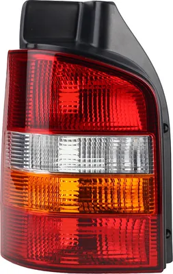 Produktbild von Heckleuchte passend für VW Transporter T5 04/2003- Links 7H0945095A 7H0945095D 7H0945095G 7H0945095J Johns