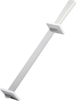Produktbild von Nóż do tortów KAISER Inspiration z przekładkami 32 cm