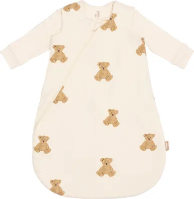 Produktbild von Jollein Schlafsack Neugeboren 4-Jahreszeiten Teddy Bear