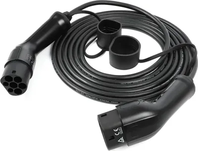 Immagine prodotto di Cavo di ricarica EV, 32A AC,  IP66, ANDAIIC EEMF3215K
