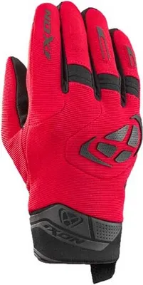 Produktbild von Ixon Mig 3 Handschuhe Rot L Rot L