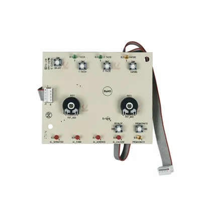 Produktbild von Elektronik Bedienungsplatine ESAM Kaffeeautomat De'Longhi 5213213011